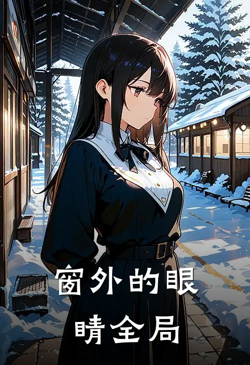 窗外的眼睛全局