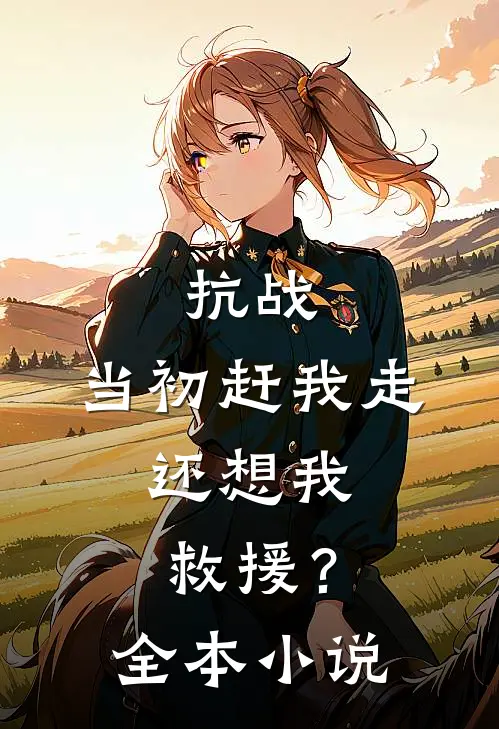 抗战：当初赶我走，还想我救援？全本小说