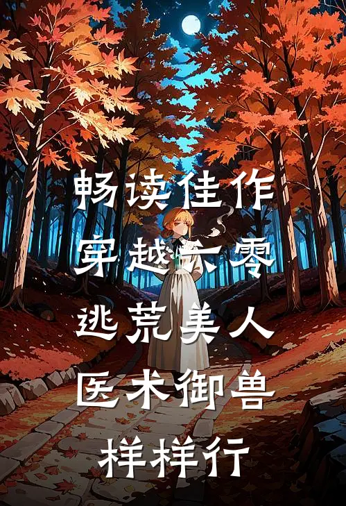畅读佳作穿越六零：逃荒美人医术御兽样样行