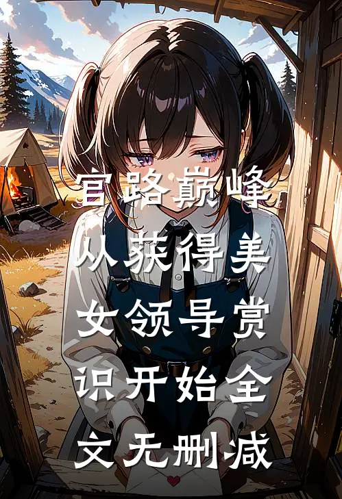 官路巅峰：从获得美女领导赏识开始全文无删减