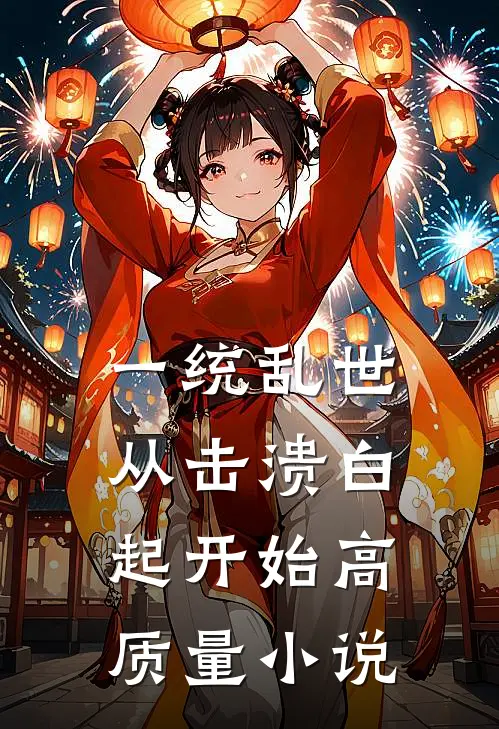 一统乱世：从击溃白起开始高质量小说