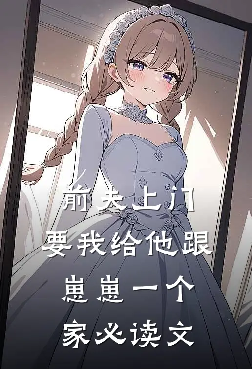前夫上门，要我给他跟崽崽一个家必读文