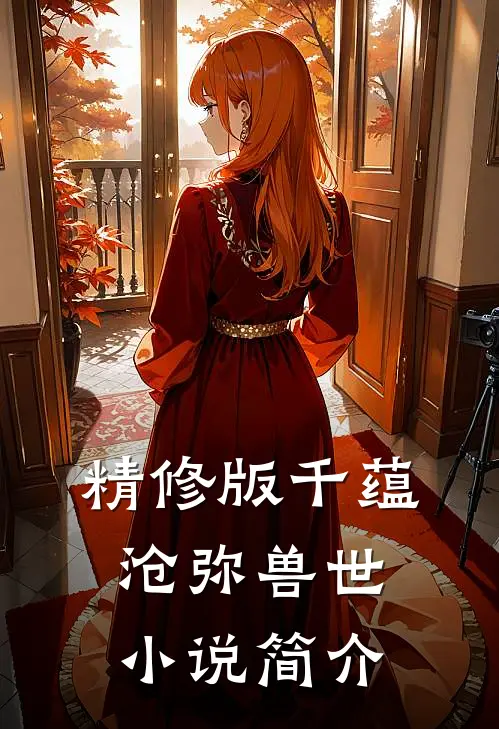 精修版千蕴沧弥兽世小说简介