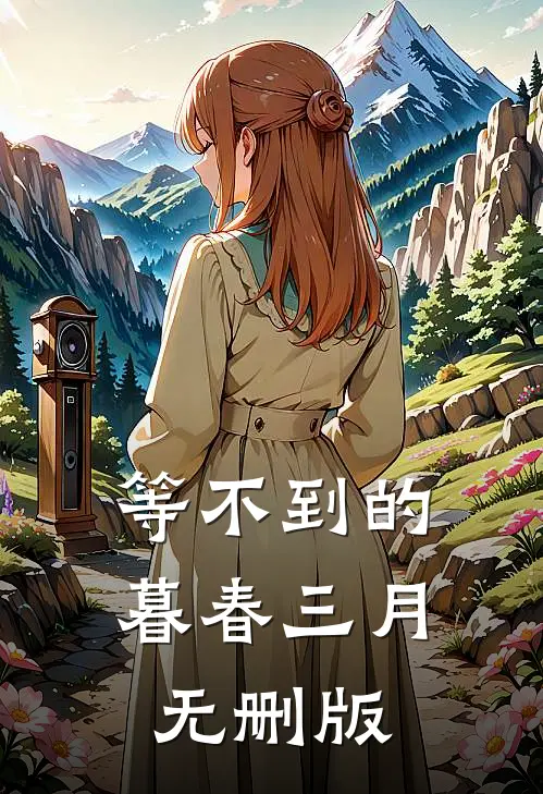 等不到的暮春三月无删版
