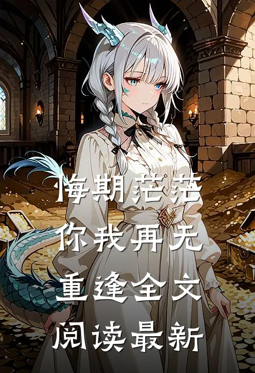 悔期茫茫，你我再无重逢全文阅读最新