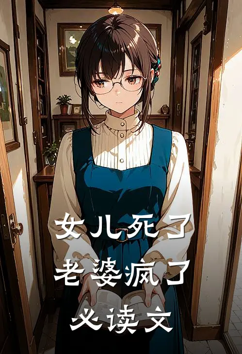 女儿死了，老婆疯了必读文