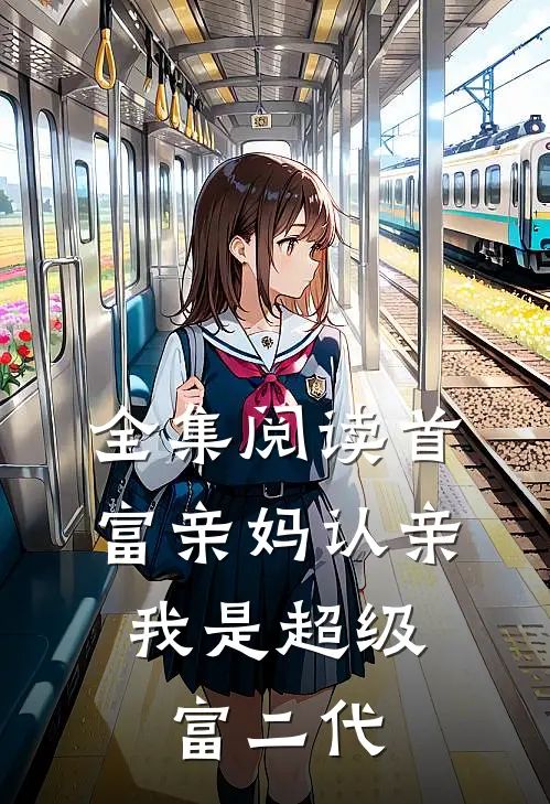 全集阅读首富亲妈认亲：我是超级富二代