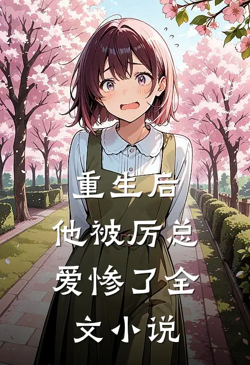 重生后，他被厉总爱惨了全文小说