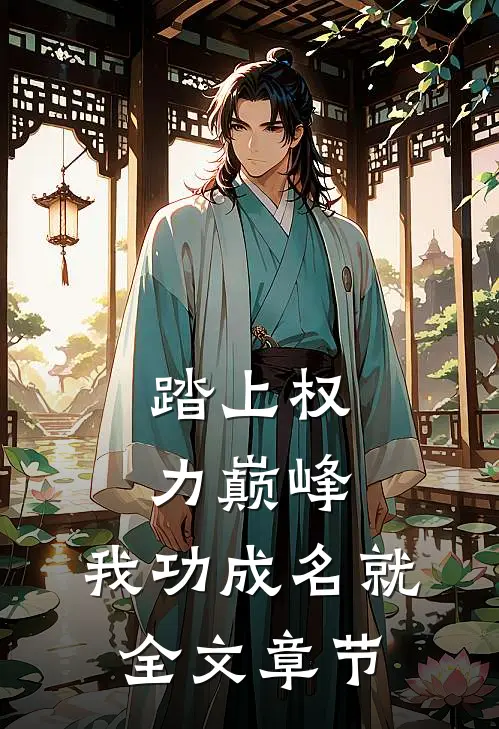 踏上权力巅峰，我功成名就全文章节