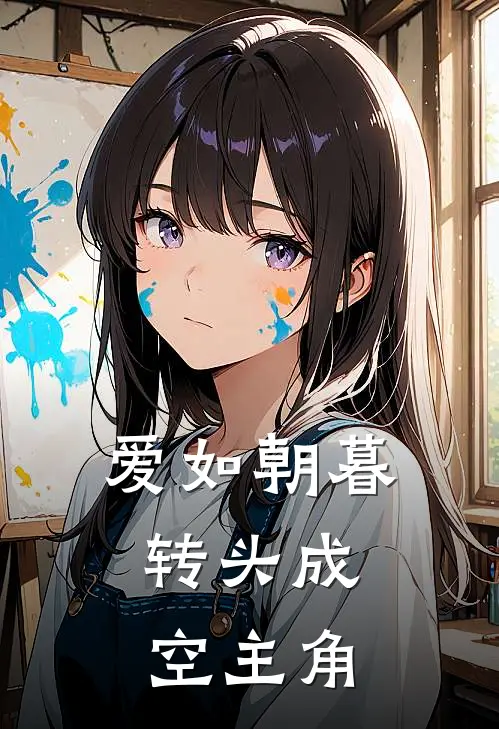爱如朝暮，转头成空主角