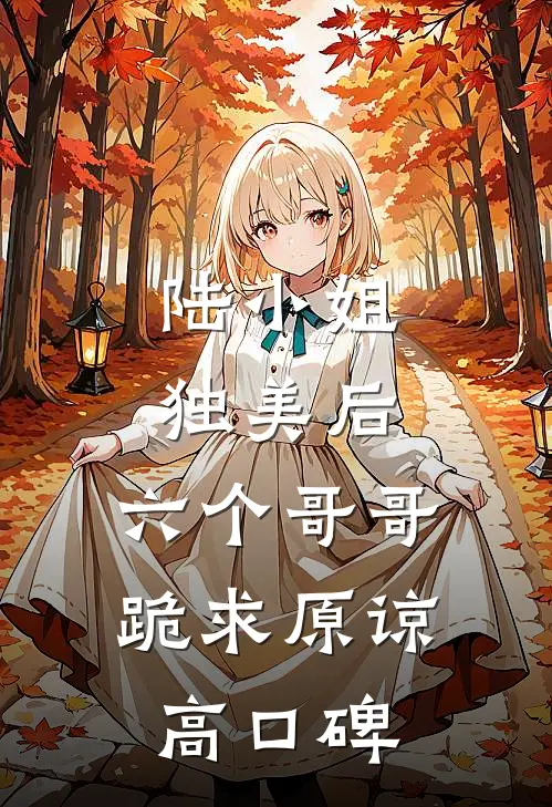 陆小姐独美后，六个哥哥跪求原谅高口碑