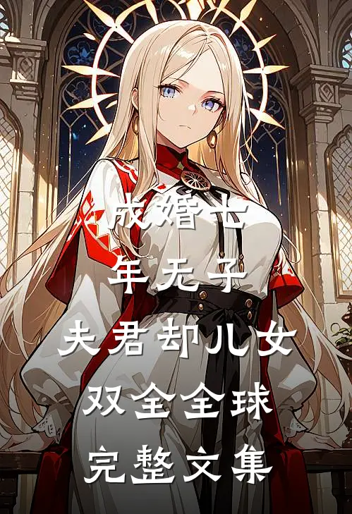 成婚七年无子，夫君却儿女双全全球完整文集