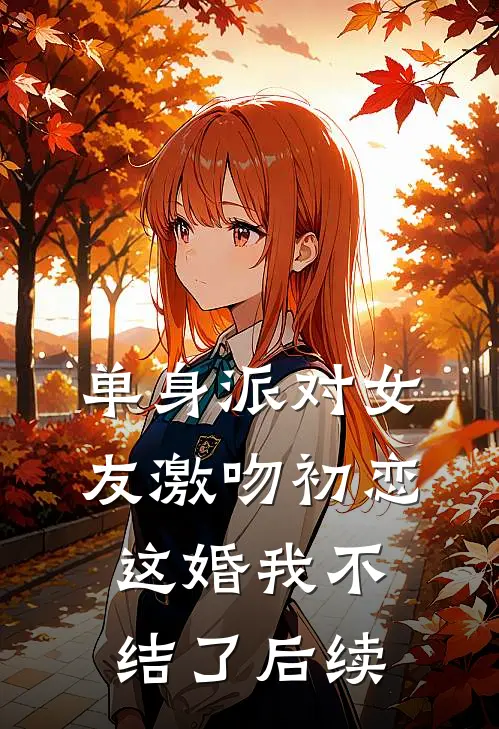 单身派对女友激吻初恋，这婚我不结了后续