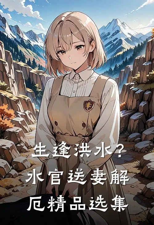 生逢洪水？水官送妻解厄精品选集