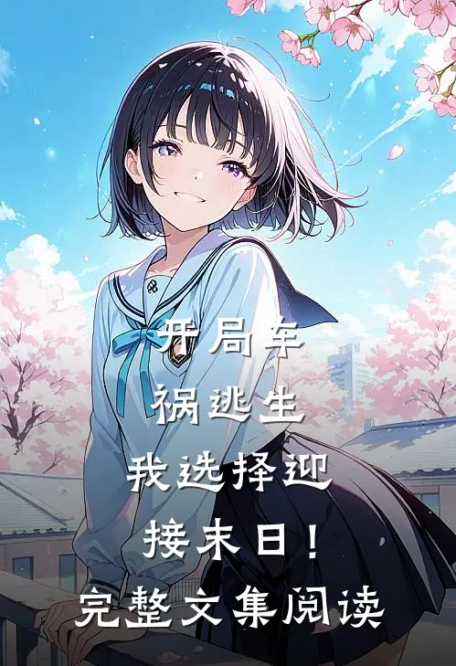 开局车祸逃生，我选择迎接末日！完整文集阅读
