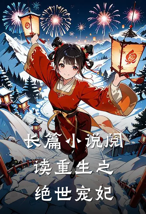 长篇小说阅读重生之绝世宠妃