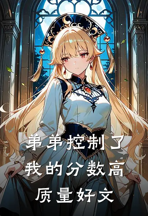 弟弟控制了我的分数高质量好文