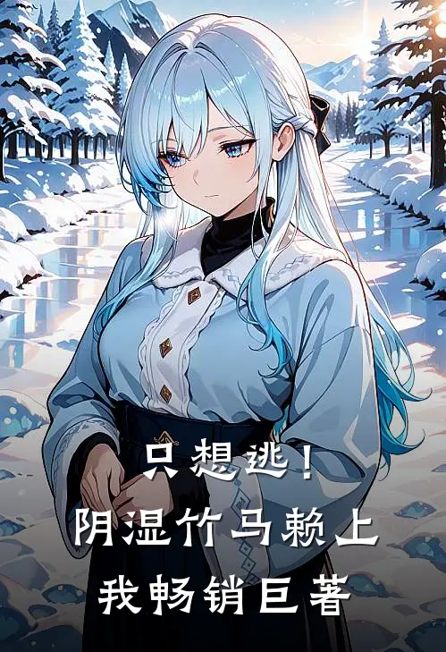 只想逃！阴湿竹马赖上我畅销巨著