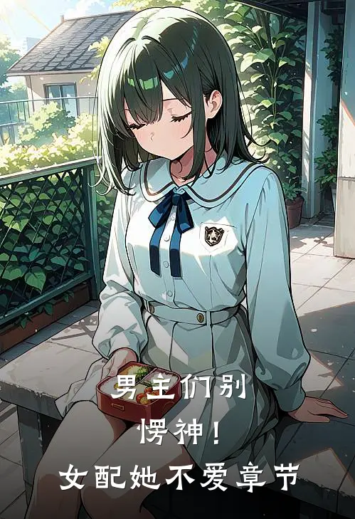 男主们别愣神！女配她不爱章节