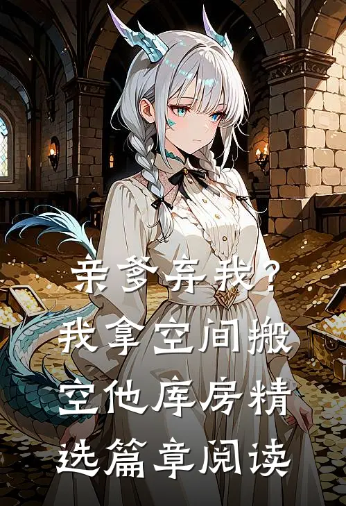 亲爹弃我？我拿空间搬空他库房精选篇章阅读