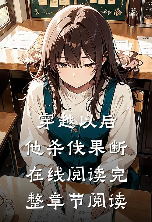 穿越以后,他杀伐果断在线阅读完整章节阅读