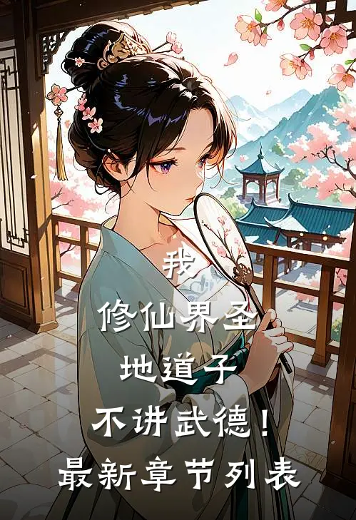 我，修仙界圣地道子，不讲武德！最新章节列表