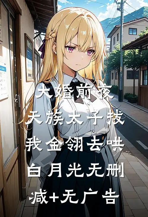 大婚前夜，天族太子拔我金翎去哄白月光无删减+无广告