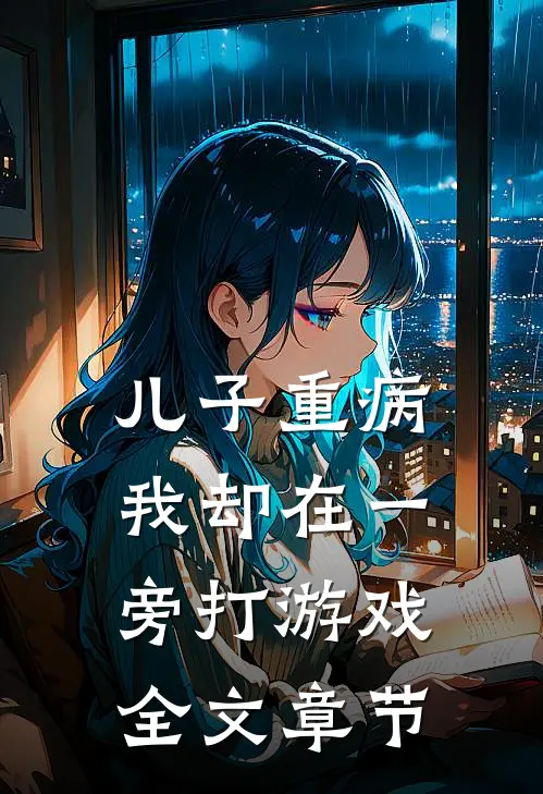 儿子重病，我却在一旁打游戏全文章节