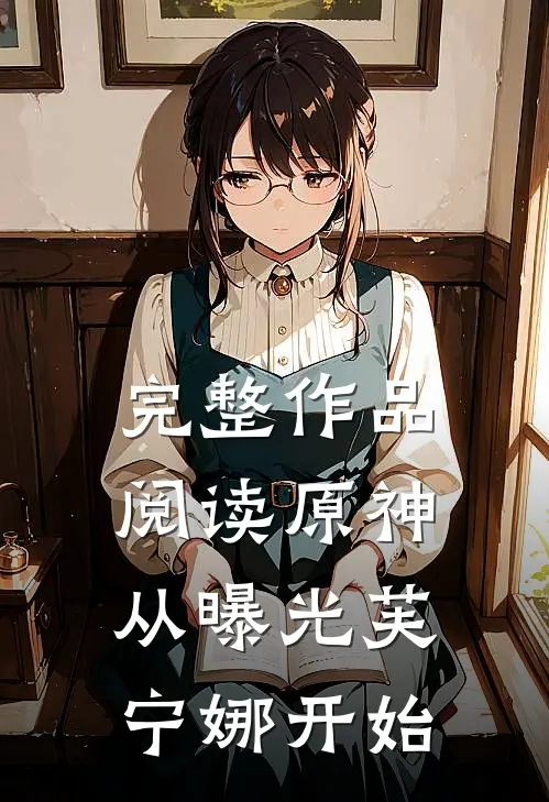 完整作品阅读原神：从曝光芙宁娜开始