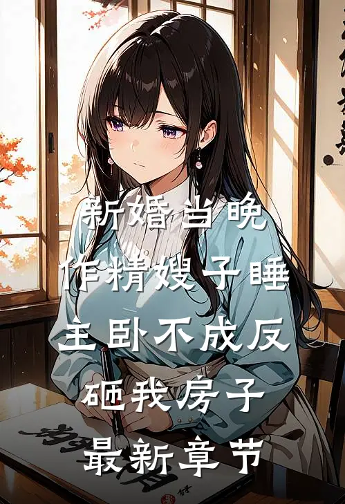新婚当晚，作精嫂子睡主卧不成反砸我房子最新章节
