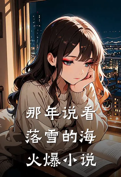 那年说看落雪的海火爆小说