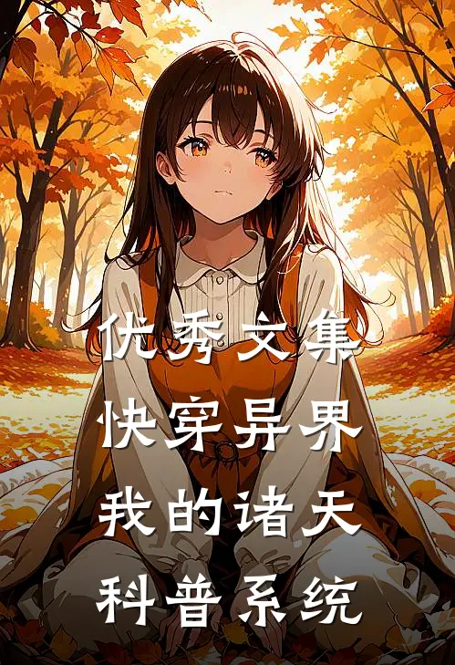 优秀文集快穿异界：我的诸天科普系统