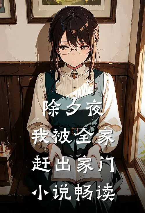 除夕夜,我被全家赶出家门畅读