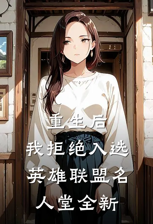 重生后，我拒绝入选英雄联盟名人堂全新