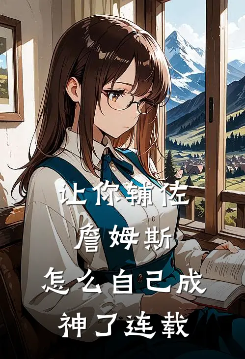 让你辅佐詹姆斯,怎么自己成神了连载