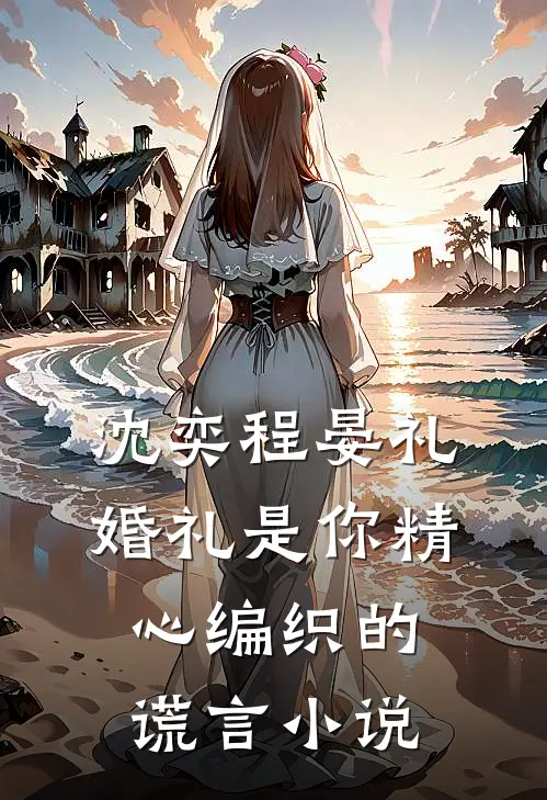 沈奕程晏礼婚礼是你精心编织的谎言小说
