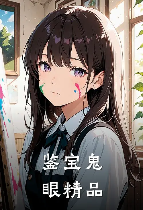 鉴宝鬼眼精品