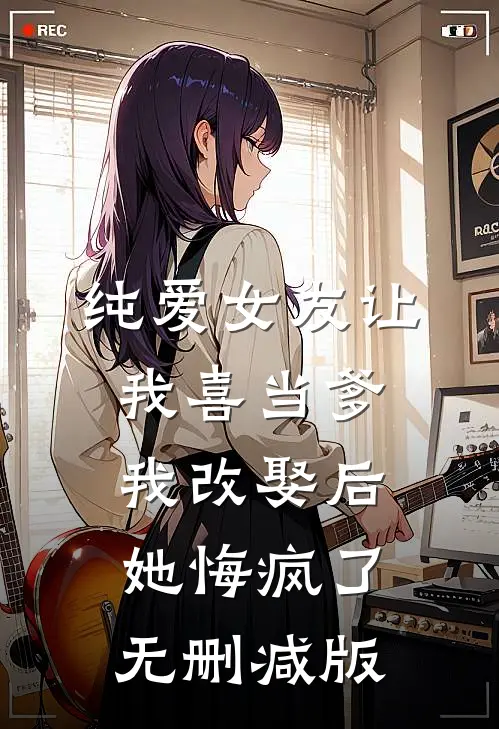 纯爱女友让我喜当爹，我改娶后她悔疯了无删减版