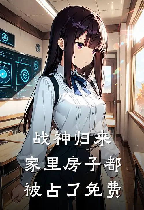 战神归来，家里房子都被占了免费