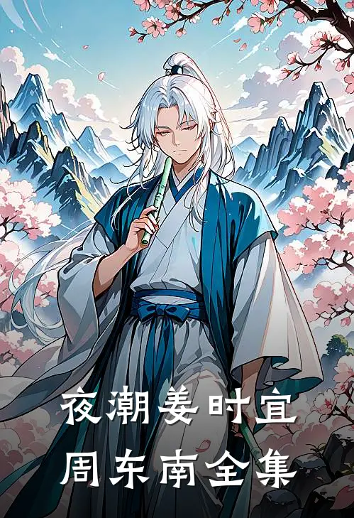 夜潮姜时宜周东南 全集