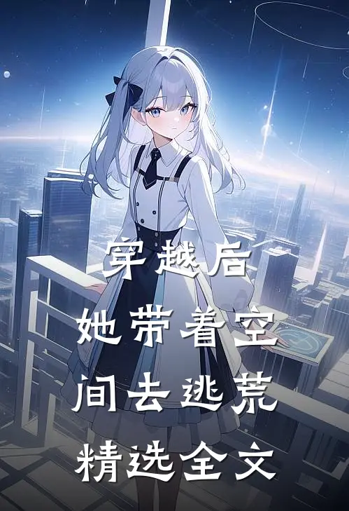 穿越后，她带着空间去逃荒精选全文