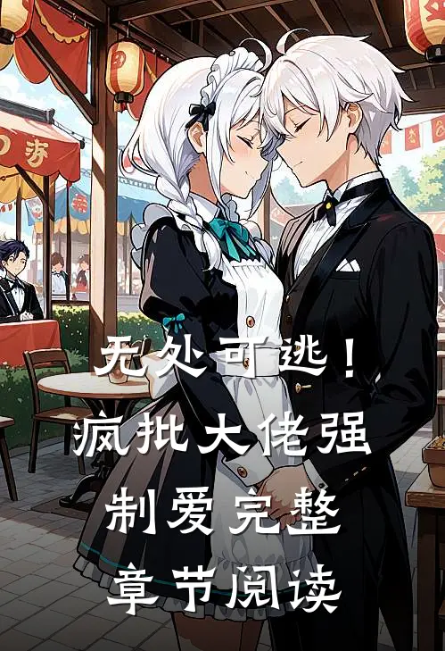 无处可逃！疯批大佬强制爱完整章节阅读