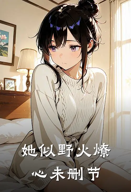 她似野火燎心未删节