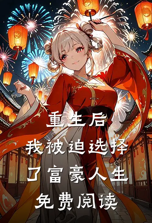 重生后，我被迫选择了富豪人生免费阅读
