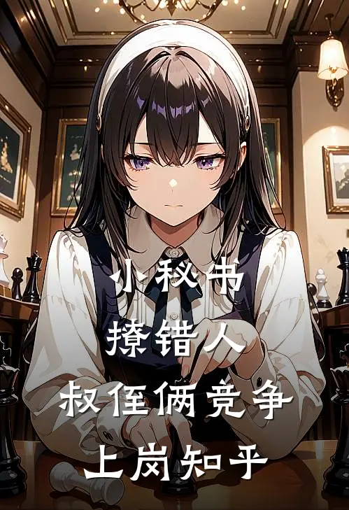 小秘书撩错人，叔侄俩竞争上岗知乎