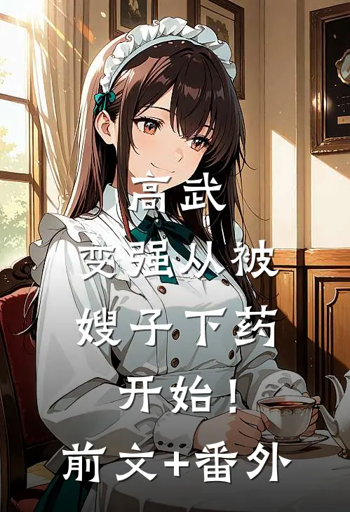 高武：变强从被嫂子下药开始！前文+番外