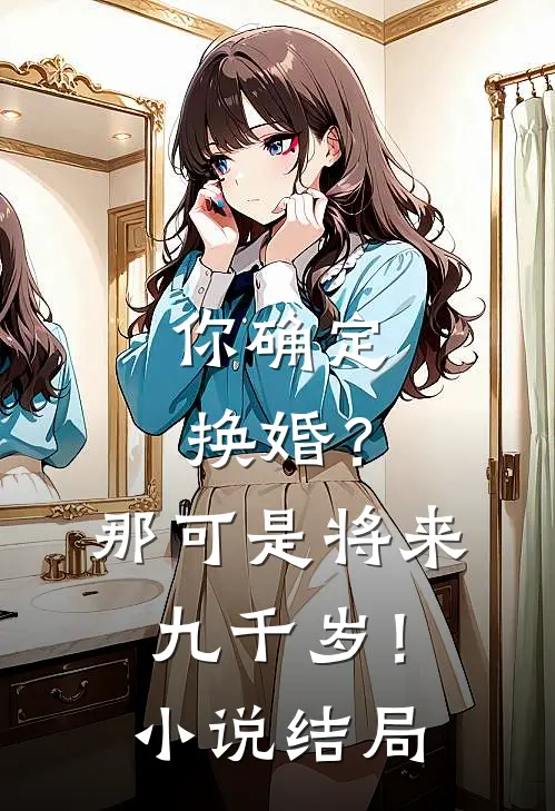你确定换婚？那可是将来九千岁！小说结局