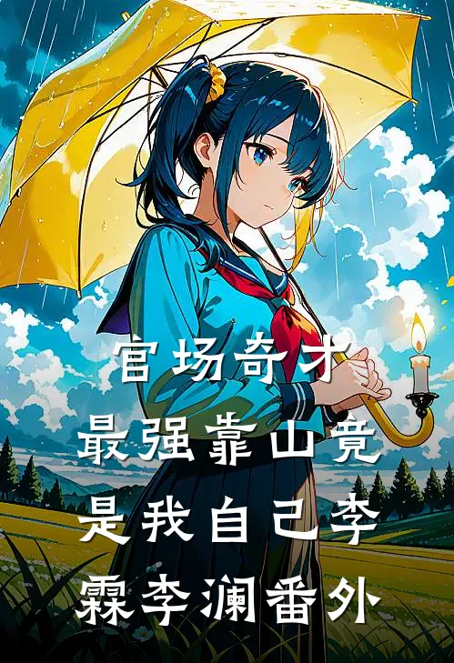 官场奇才：最强靠山竟是我自己李霖李澜番外