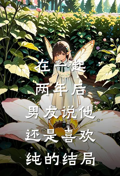 在一起两年后，男友说他还是喜欢纯的结局