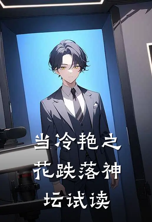 当冷艳之花跌落神坛试读